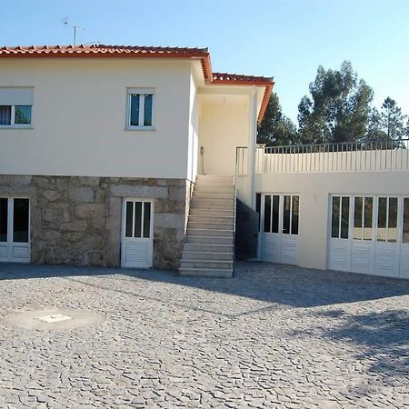 Hostal Casa Rebelo-Pet friendly Cossourado  Exterior foto