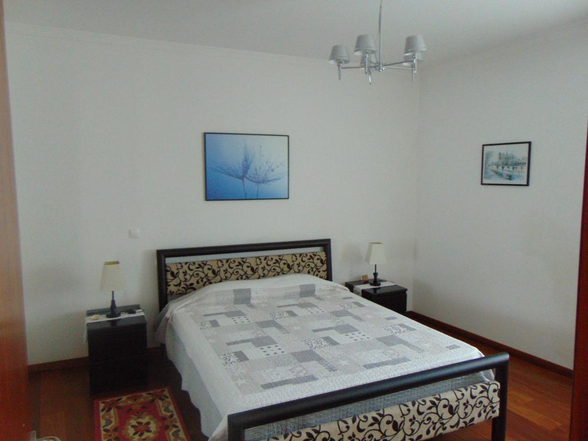 Hostal Casa Rebelo-Pet friendly Cossourado  Exterior foto