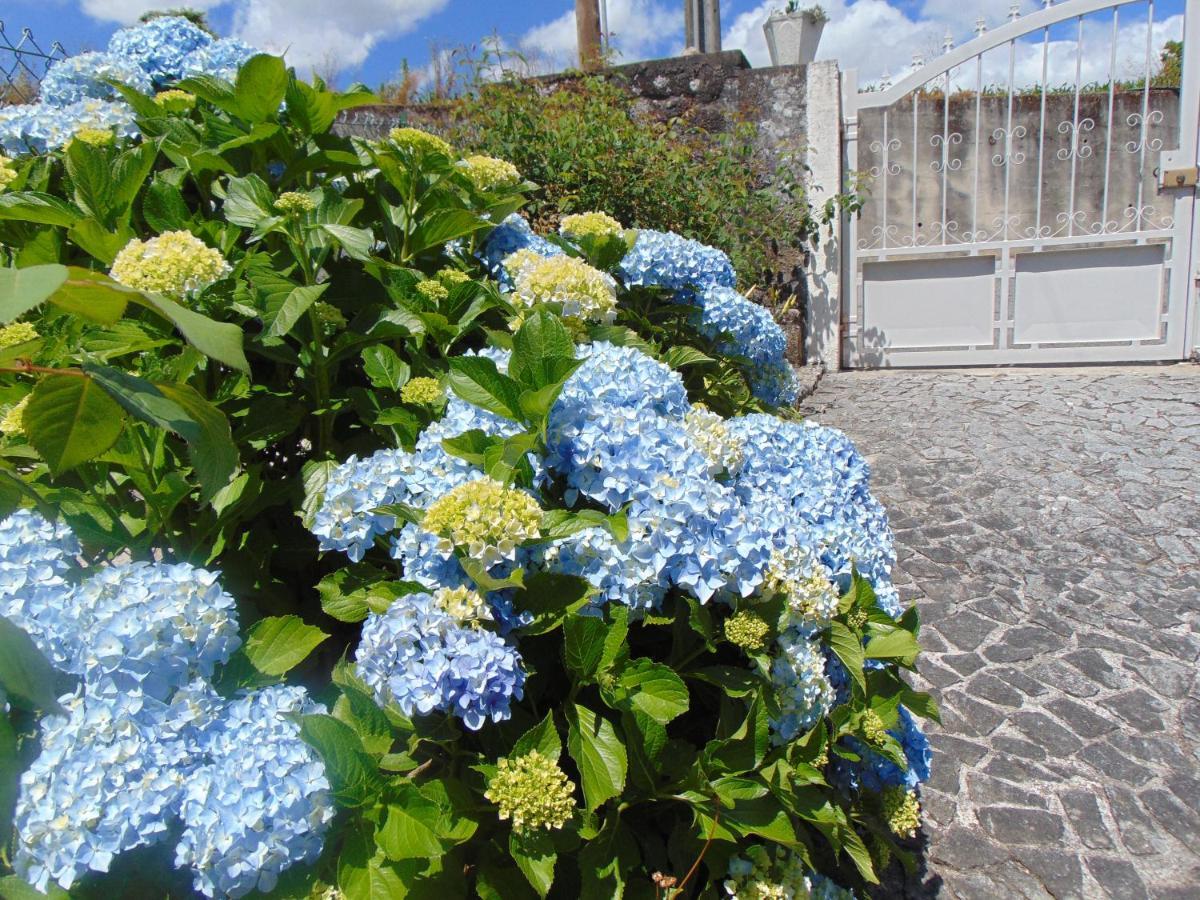 Hostal Casa Rebelo-Pet friendly Cossourado  Exterior foto