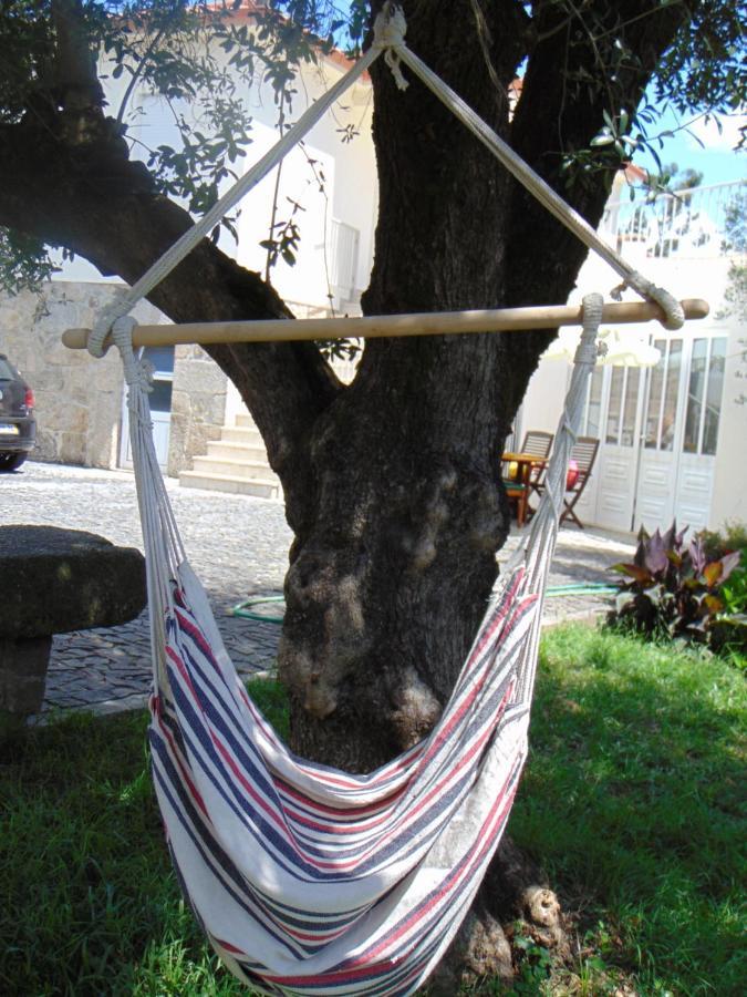 Hostal Casa Rebelo-Pet friendly Cossourado  Exterior foto