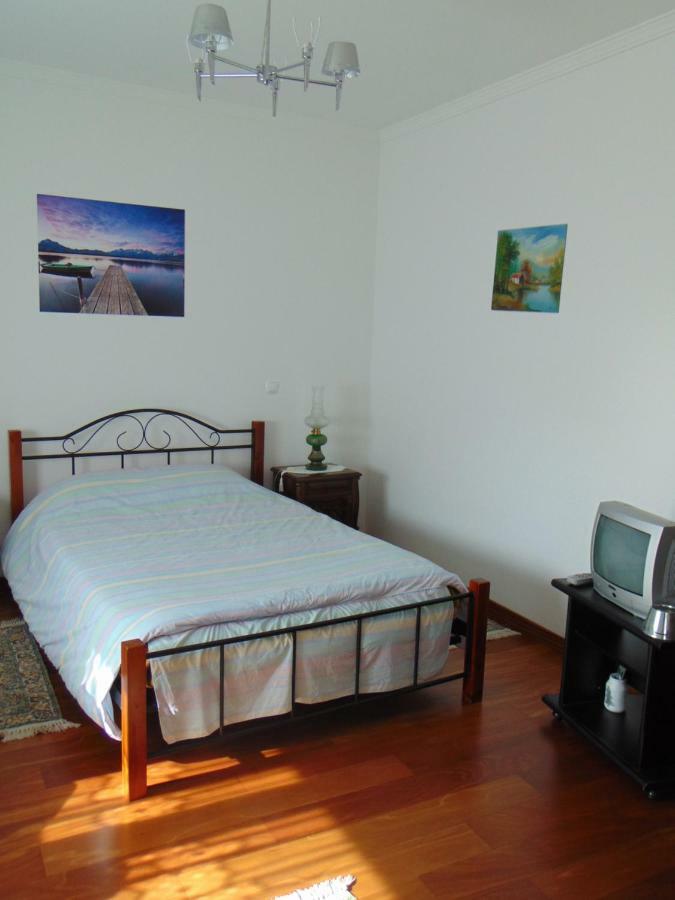 Hostal Casa Rebelo-Pet friendly Cossourado  Exterior foto