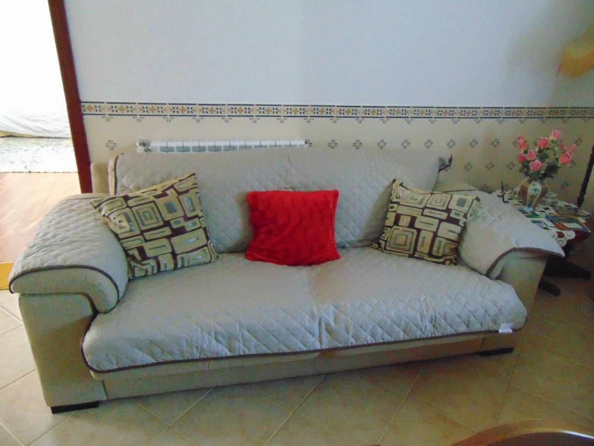 Hostal Casa Rebelo-Pet friendly Cossourado  Exterior foto