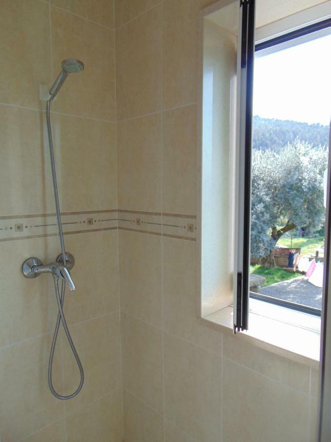 Hostal Casa Rebelo-Pet friendly Cossourado  Exterior foto