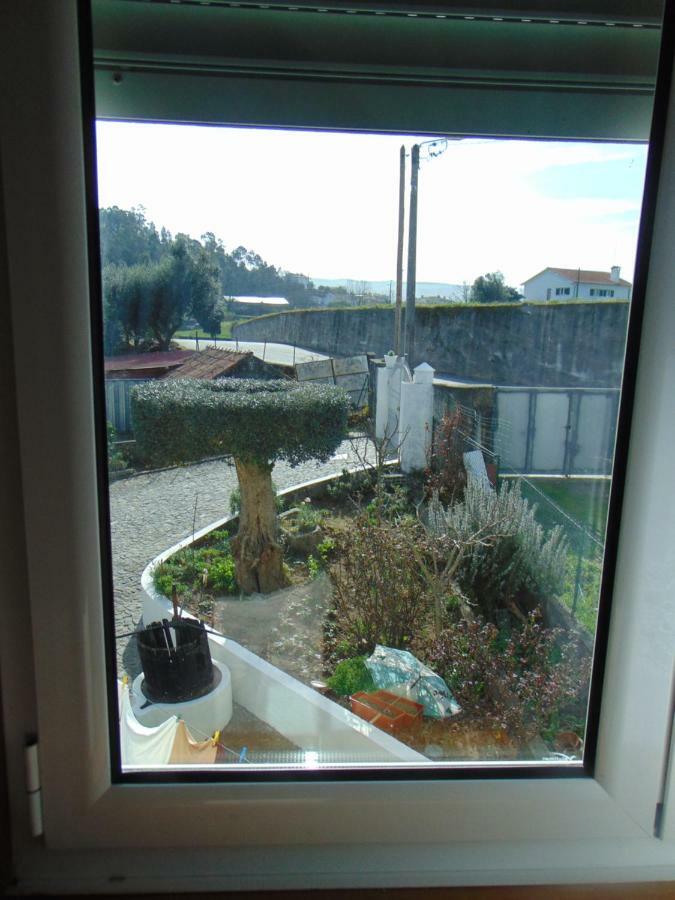 Hostal Casa Rebelo-Pet friendly Cossourado  Exterior foto